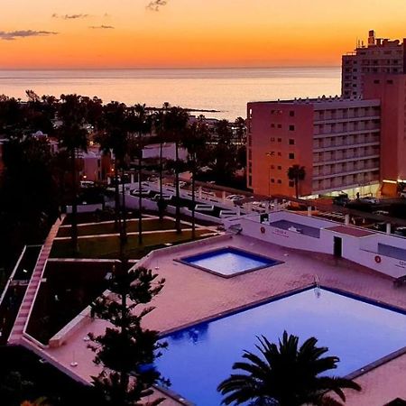 Vina Del Mar Appartement Playa de las Américas Buitenkant foto