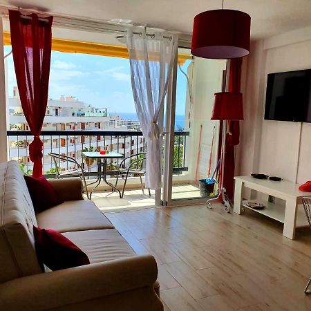 Vina Del Mar Appartement Playa de las Américas Buitenkant foto