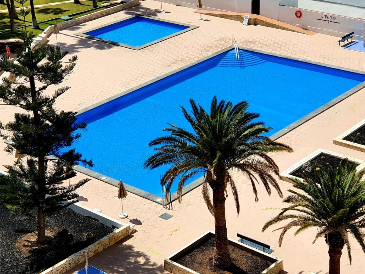 Vina Del Mar Appartement Playa de las Américas Buitenkant foto