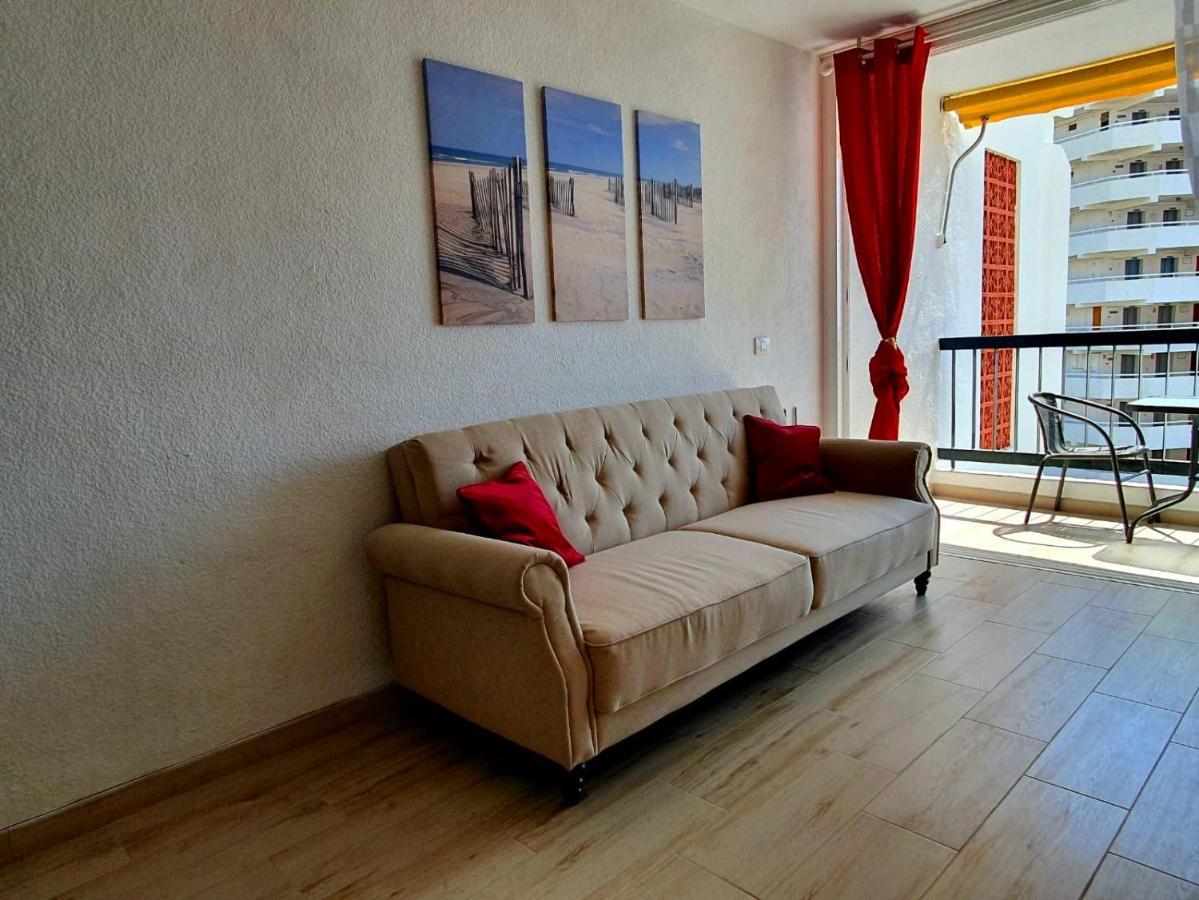 Vina Del Mar Appartement Playa de las Américas Buitenkant foto