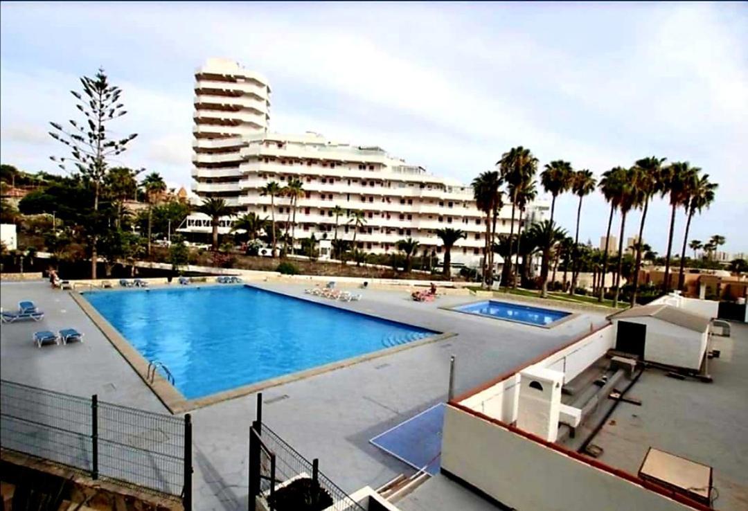 Vina Del Mar Appartement Playa de las Américas Buitenkant foto
