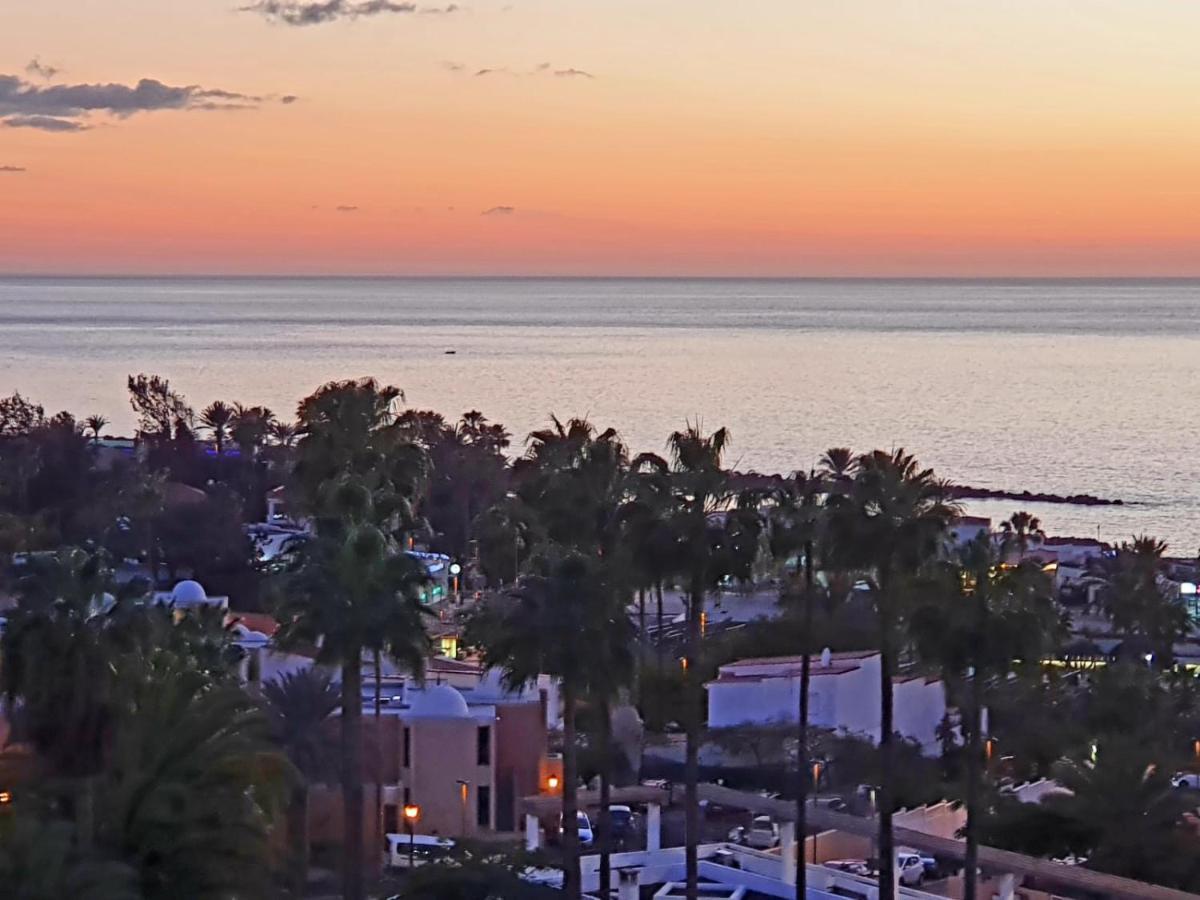 Vina Del Mar Appartement Playa de las Américas Buitenkant foto