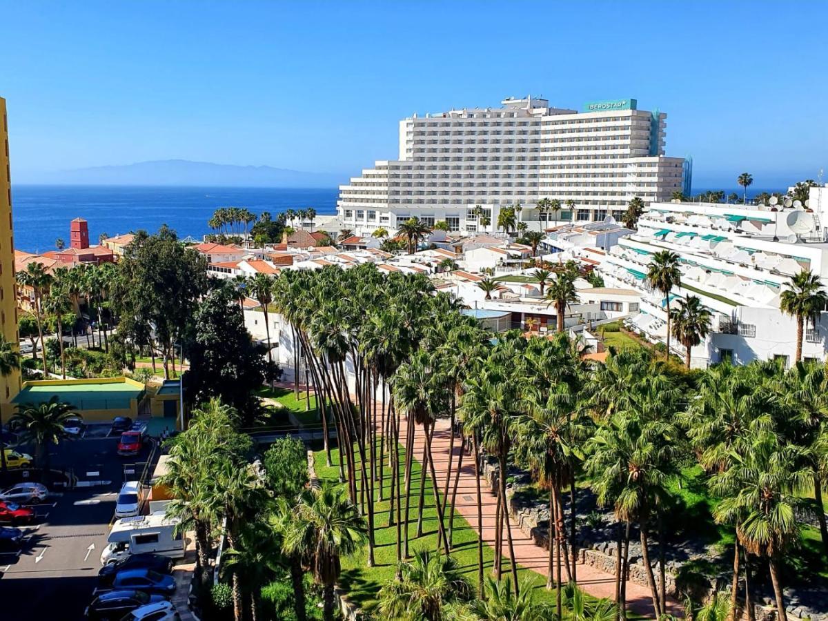 Vina Del Mar Appartement Playa de las Américas Buitenkant foto