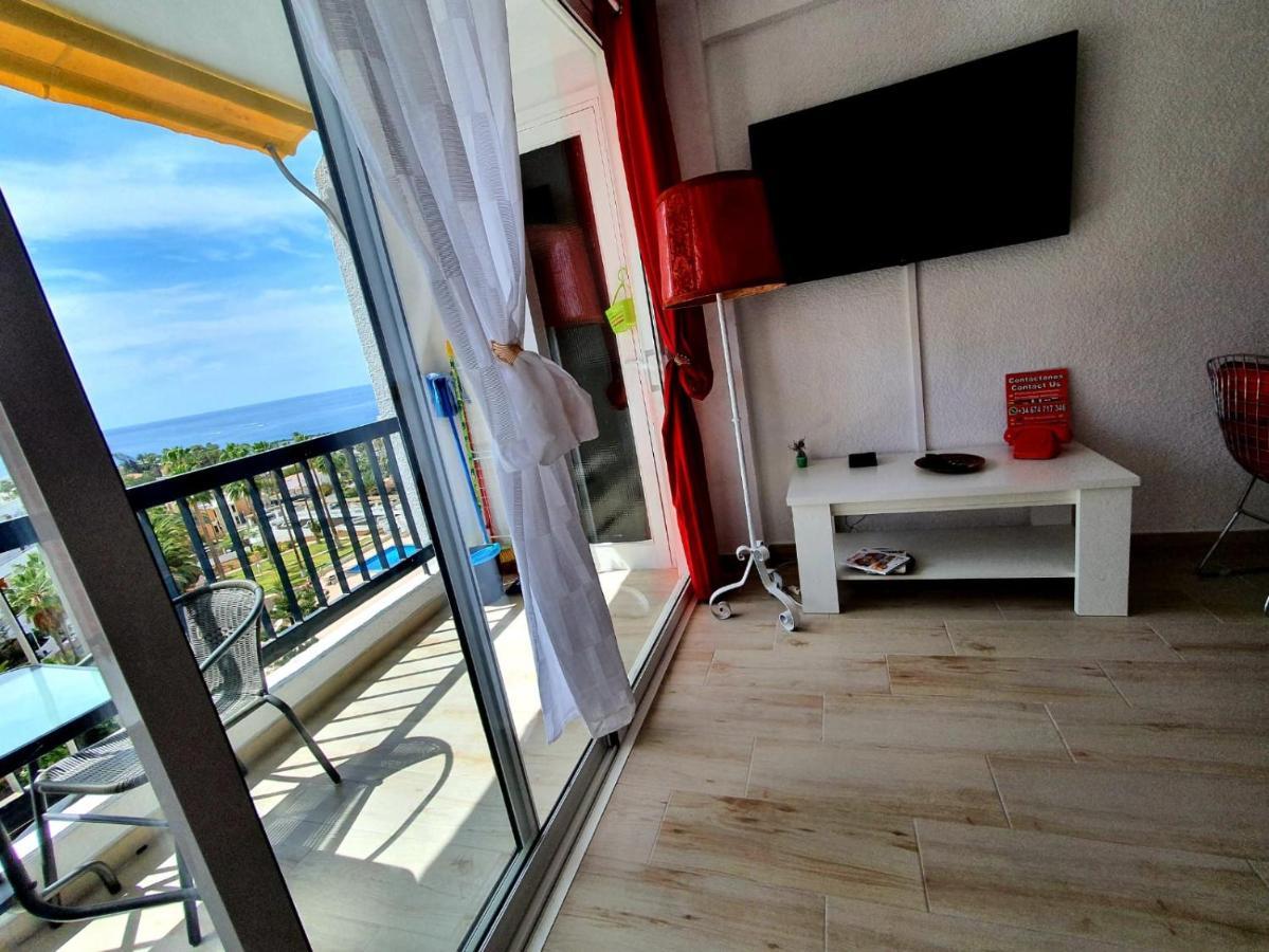 Vina Del Mar Appartement Playa de las Américas Buitenkant foto