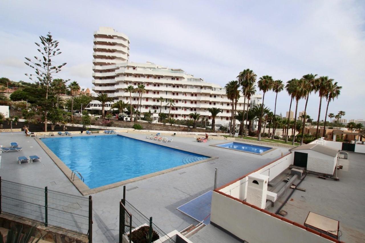 Vina Del Mar Appartement Playa de las Américas Buitenkant foto