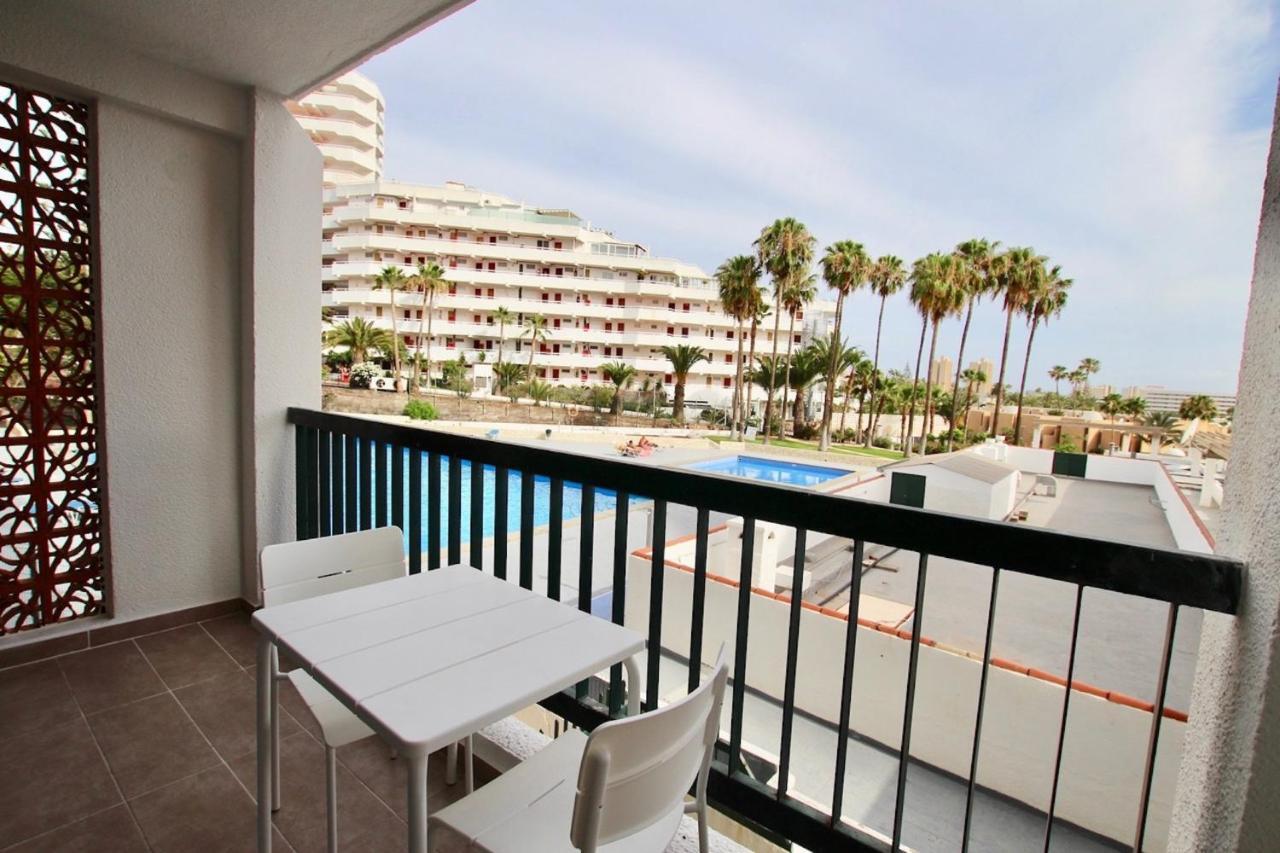 Vina Del Mar Appartement Playa de las Américas Buitenkant foto